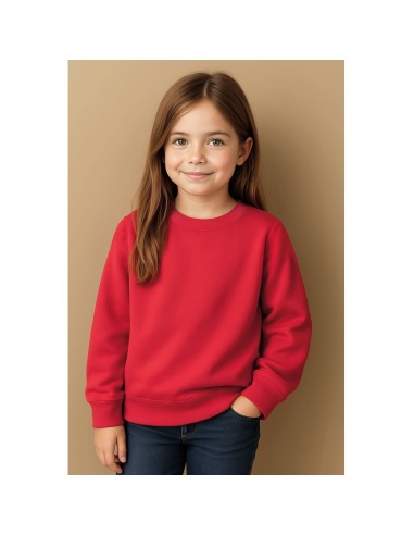 STE-ST4370-Classic Sweatshirt